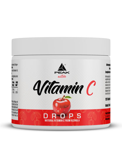 Vitamin C Drops