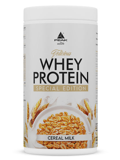 🎁 Delicious Whey Special (100% off)