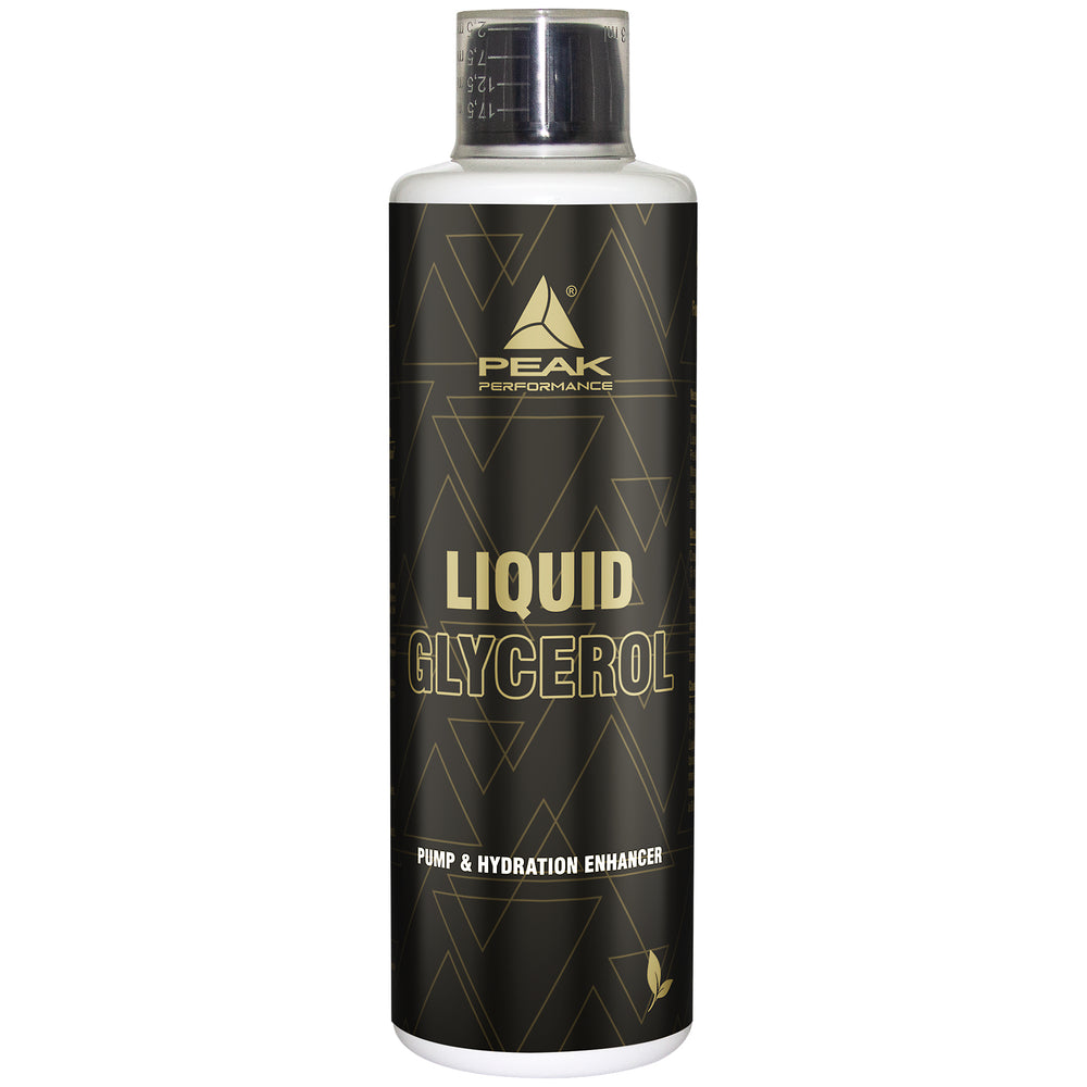 Liquid Glycerol - 500ml