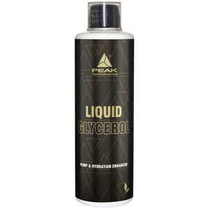 Liquid Glycerol - 500ml