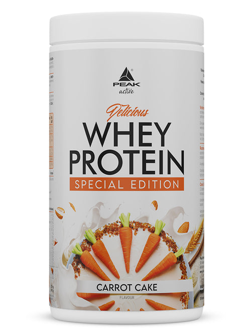 Delicious Whey Special