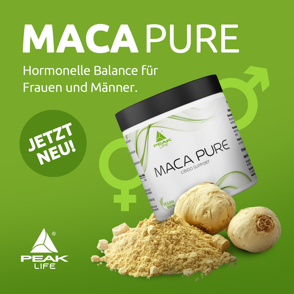 Maca Pure