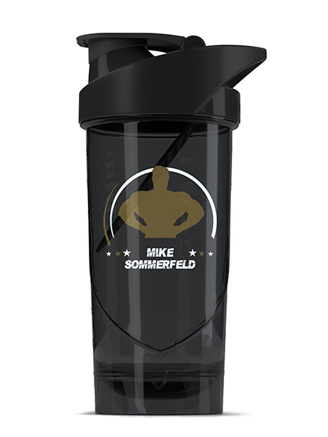 Shieldmixer - Limited Mike Edition - 700ml