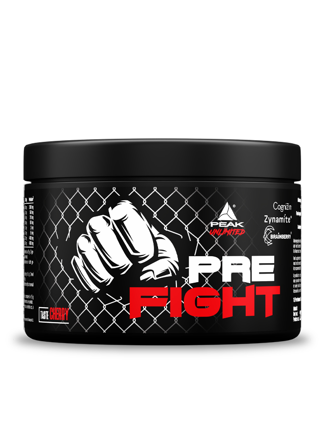 Pre Fight - 225g